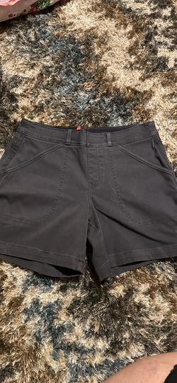 Spanx Jean Shorts Size M women’s