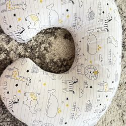 Nursing Pillow