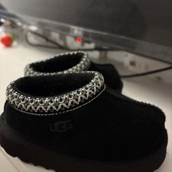 Toddler Uggs