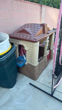 Playhouse