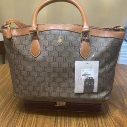 London Fog  Unused Tags On.