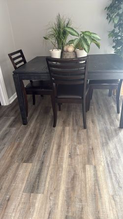 Dining Room Set