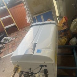 NAVIEM 5.6gpm Tankless Water Heater