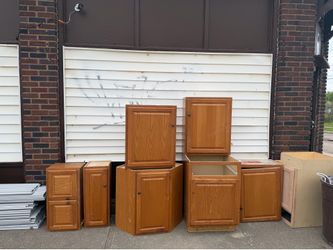 Cabinets
