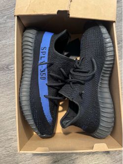 yeezy boost 350 dazzling blue