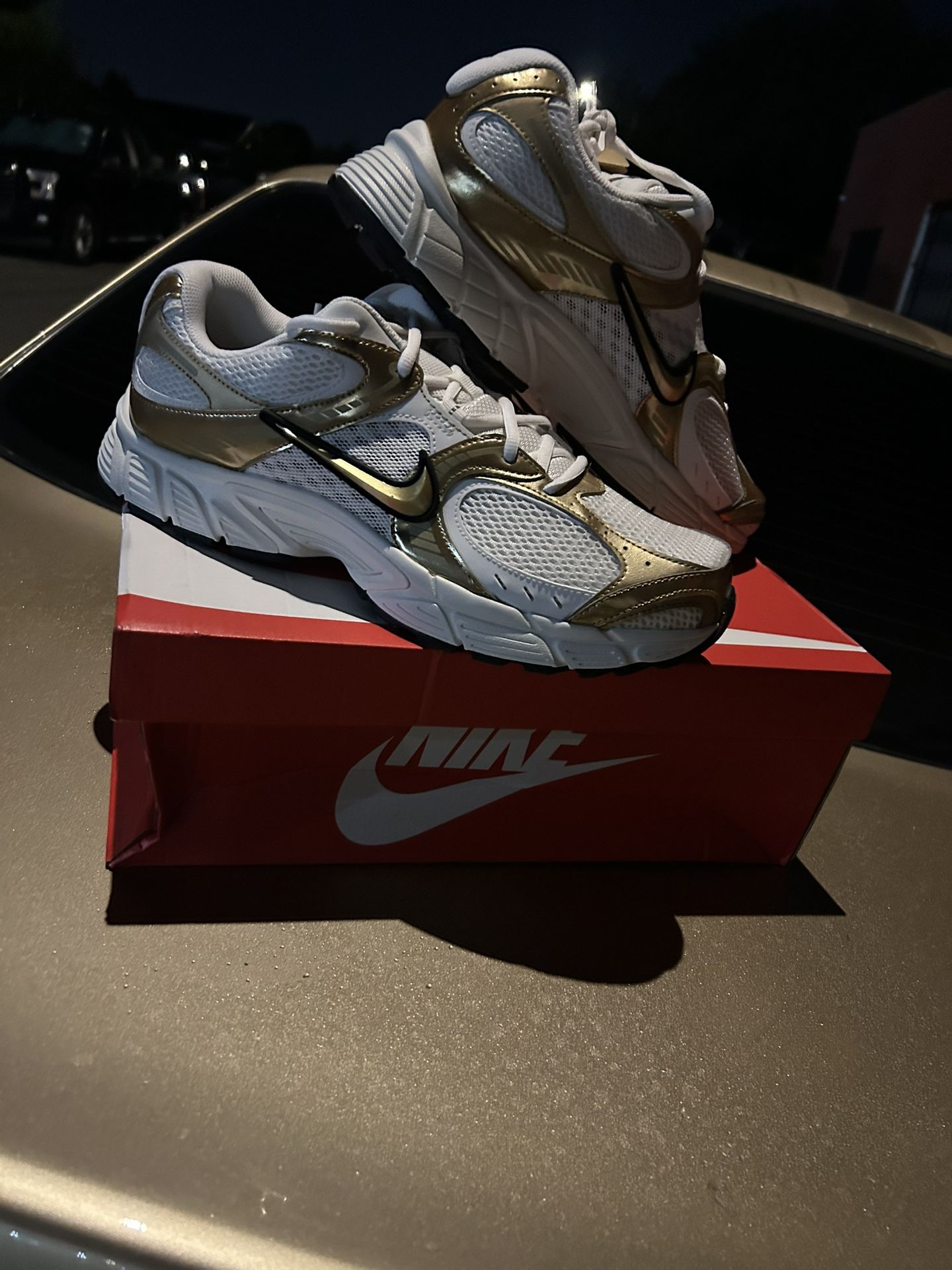 Nike V5 RNR