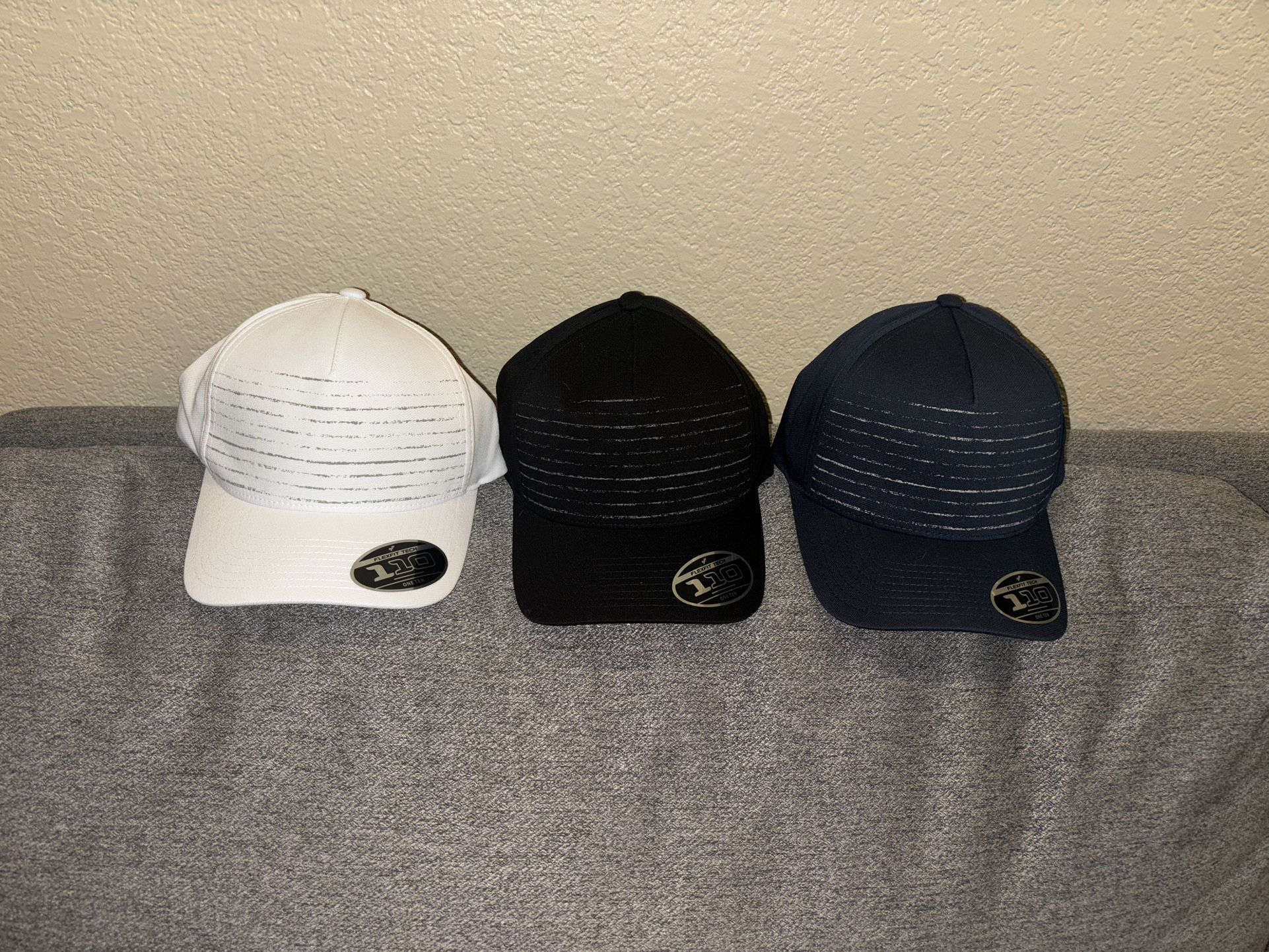 New Travis Mathew Hats