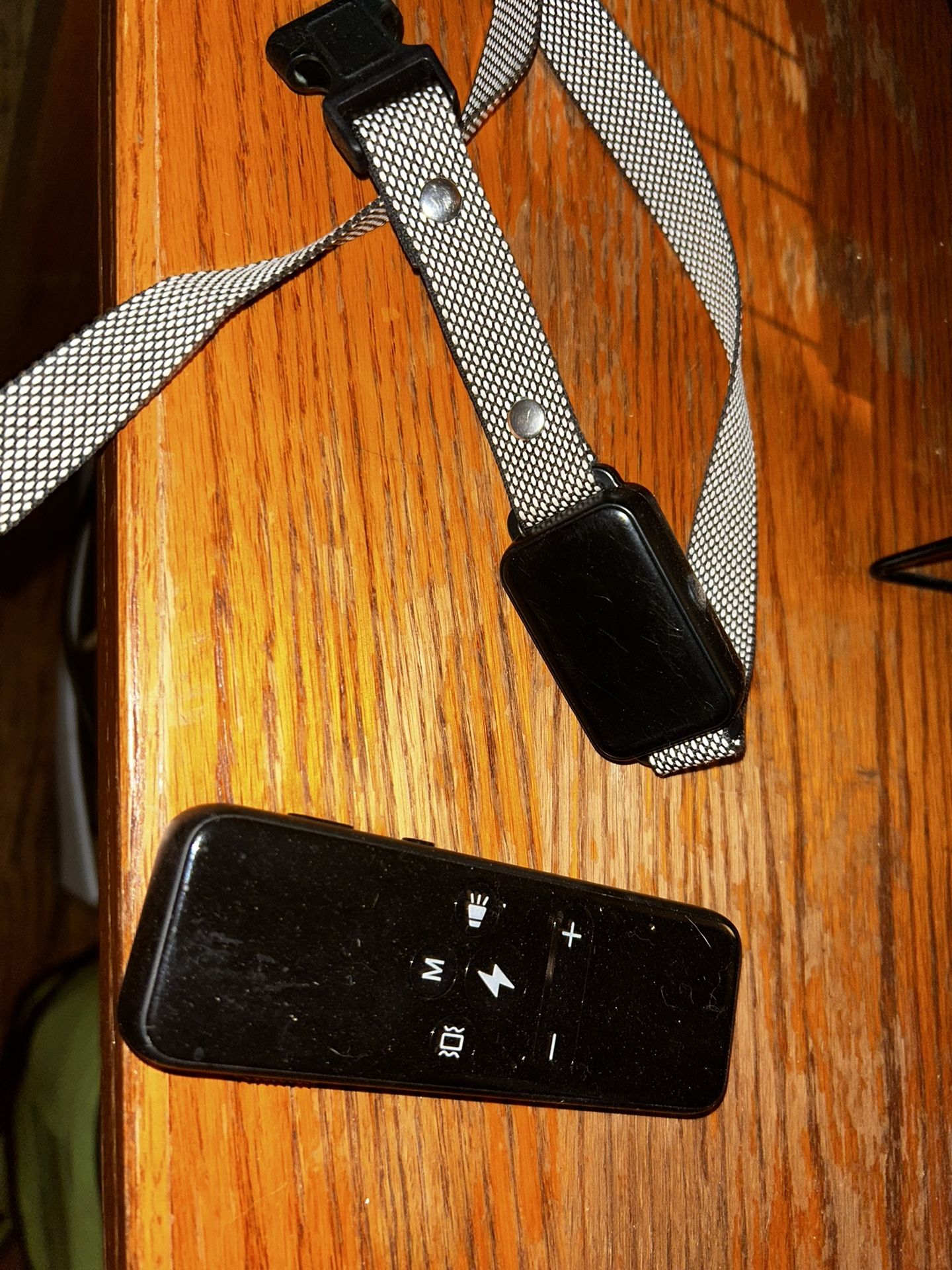 Dog Shock Collar for Sale in Scottsdale, AZ OfferUp