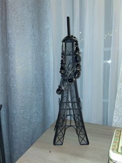 TORRE DE PARIS