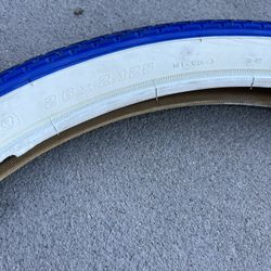 26 Bmx Tires