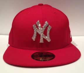 Custom Fitted/ SnapBack Hats