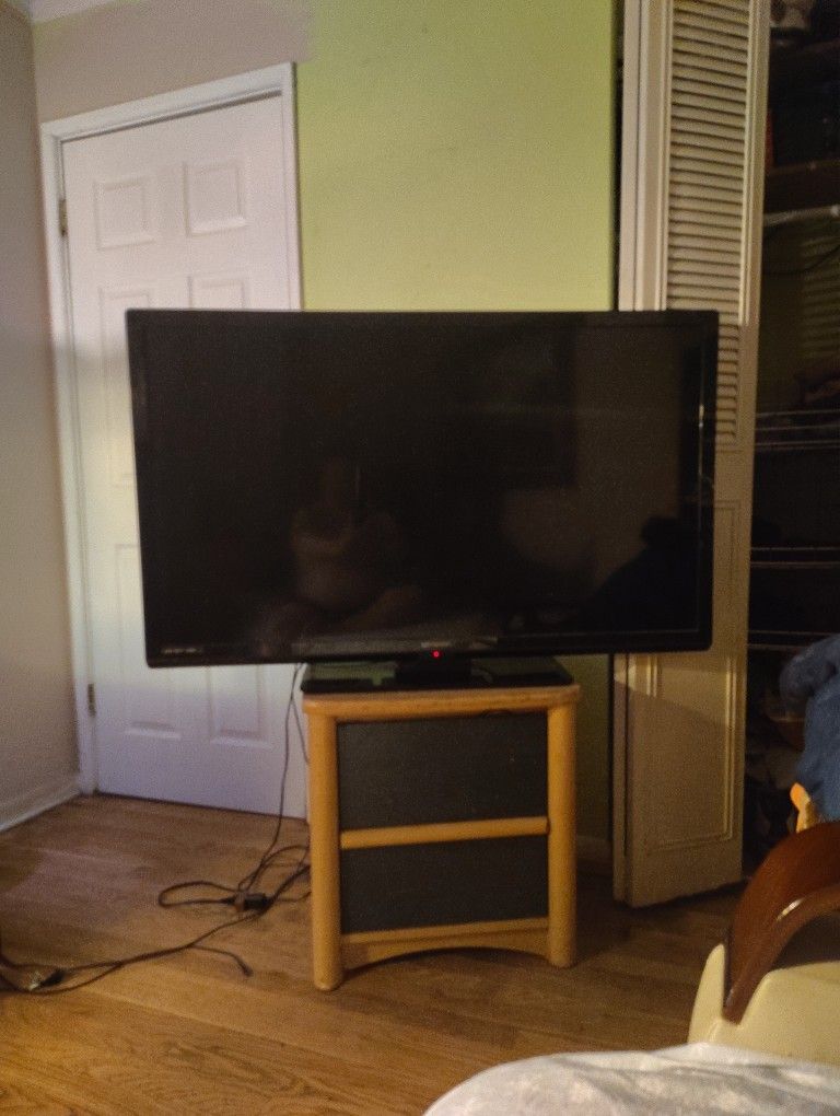 TV With Jailbreak Firestick