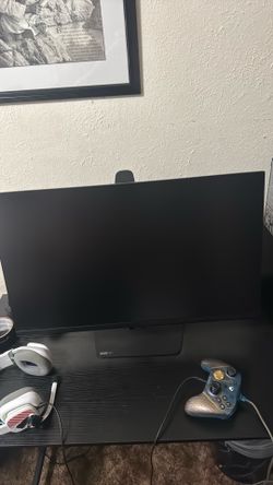 Samsung monitor