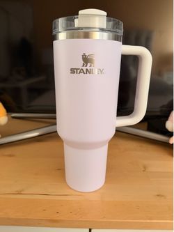Stanley Quencher H2.0 40oz Tumbler - Wisteria