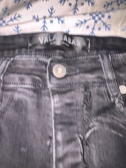 Valabasas size 32