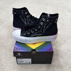 Converse - “Pride” Life Platform 