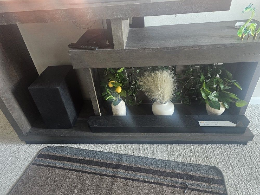 Tv Speakers