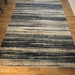 6.5 X 9.5 Area Rug
