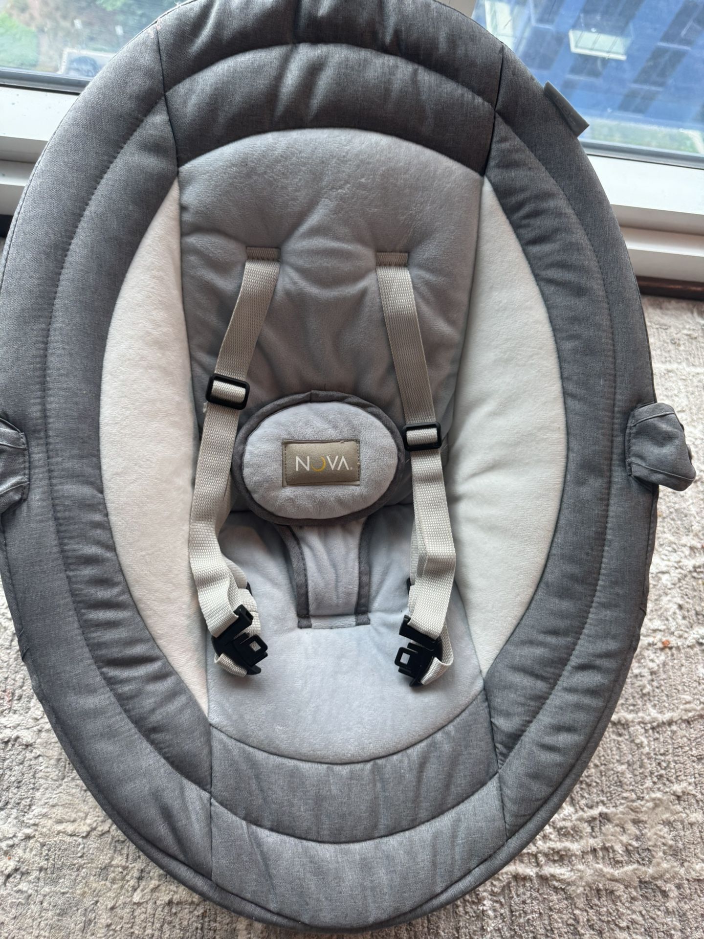 BABY SWING SEATER FOR SALE
