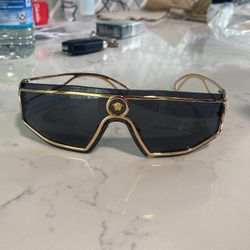 Versace Sun Glasses 
