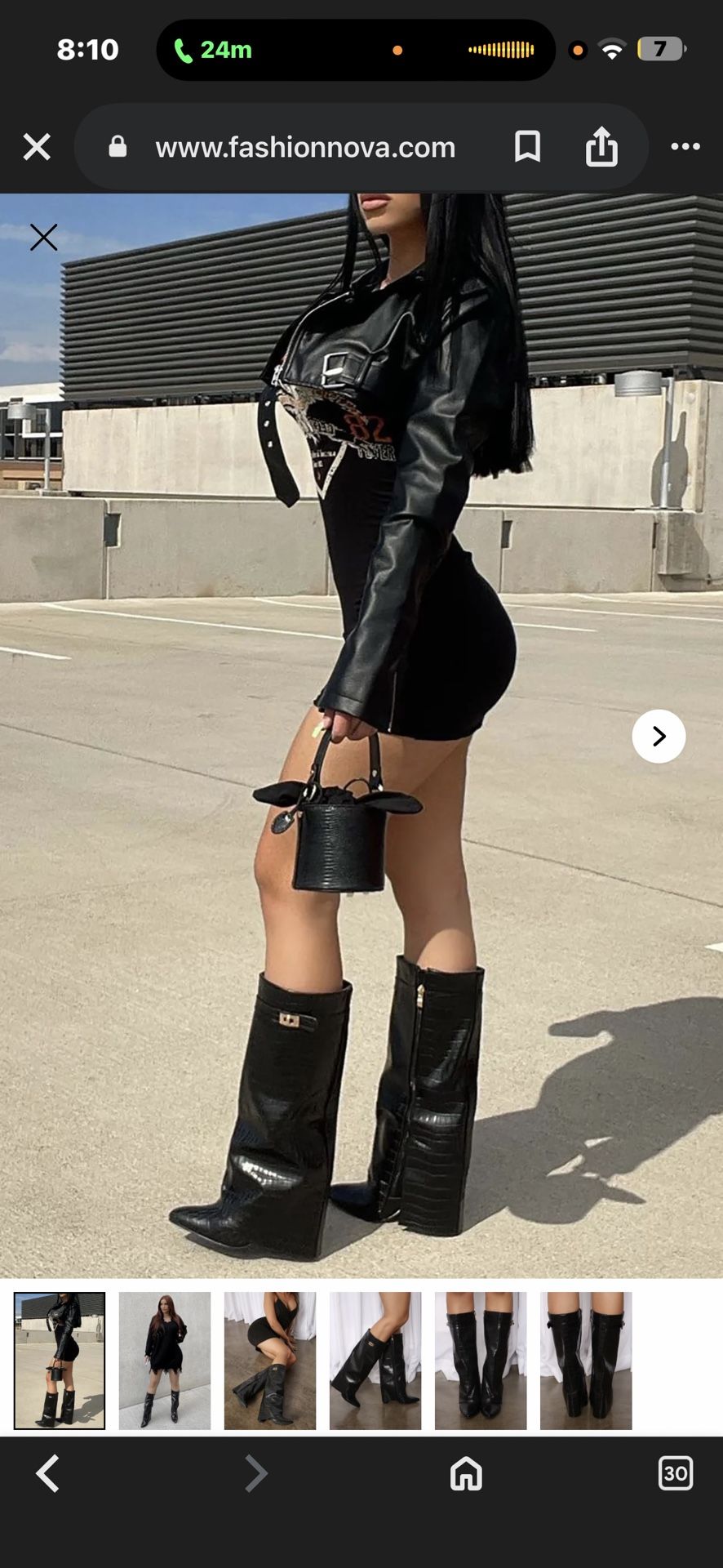 Boots 😍❤️