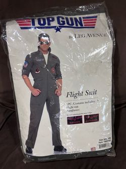 ✈️ PILOT COSTUME FOR SALE! ✈️