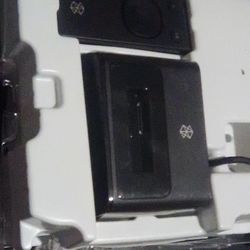 Dune Audio Dock