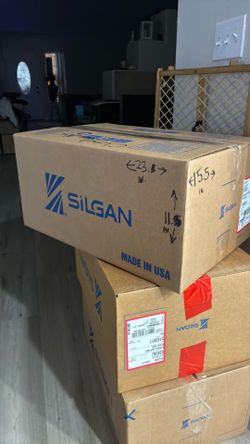 Moving Boxes size on box