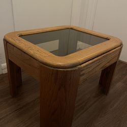 Coffee table (H Ward)