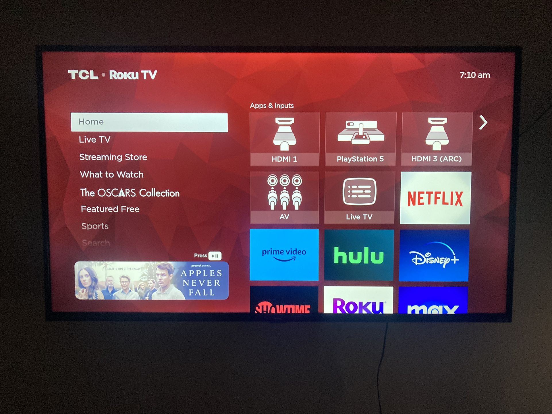 55 Inch Tv For Sale Roku 