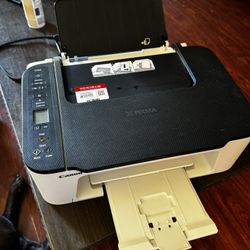 Canon Printer 