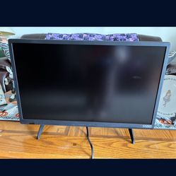 One  24 Inch Smart TV