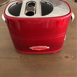 Hotdog Maker