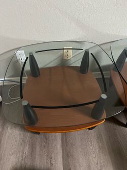 Coffe/end table