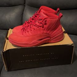 Jordan Retros Gym Red (2018) size:9.5
