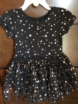 Baby dress