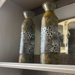 Garden ridge designer vase