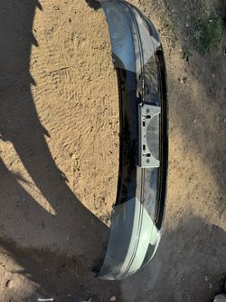 Front Bumper For Lexus Ls 430