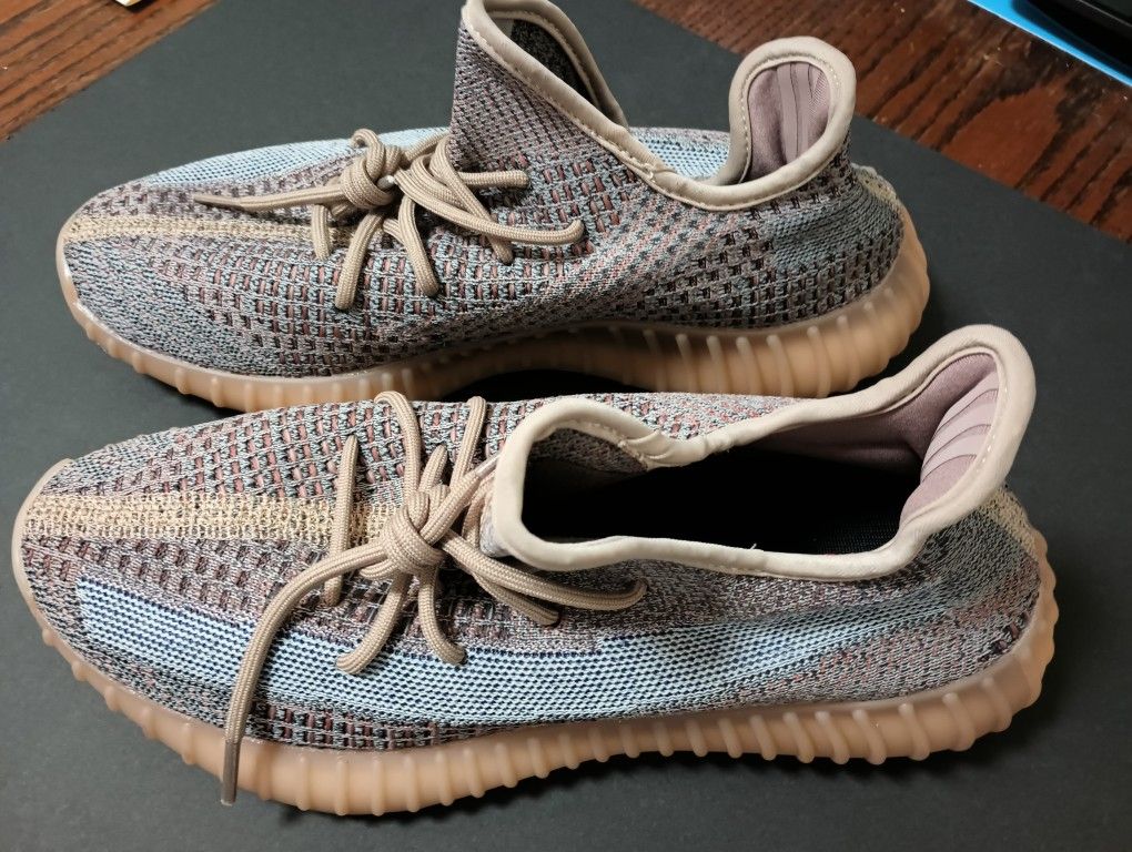 Adidas Yeezy Boost 350 V2 Synth Reflective FV5666 Men's Size