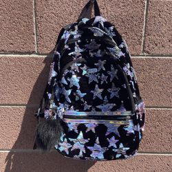 Justice Backpack 🎒 Girls New 