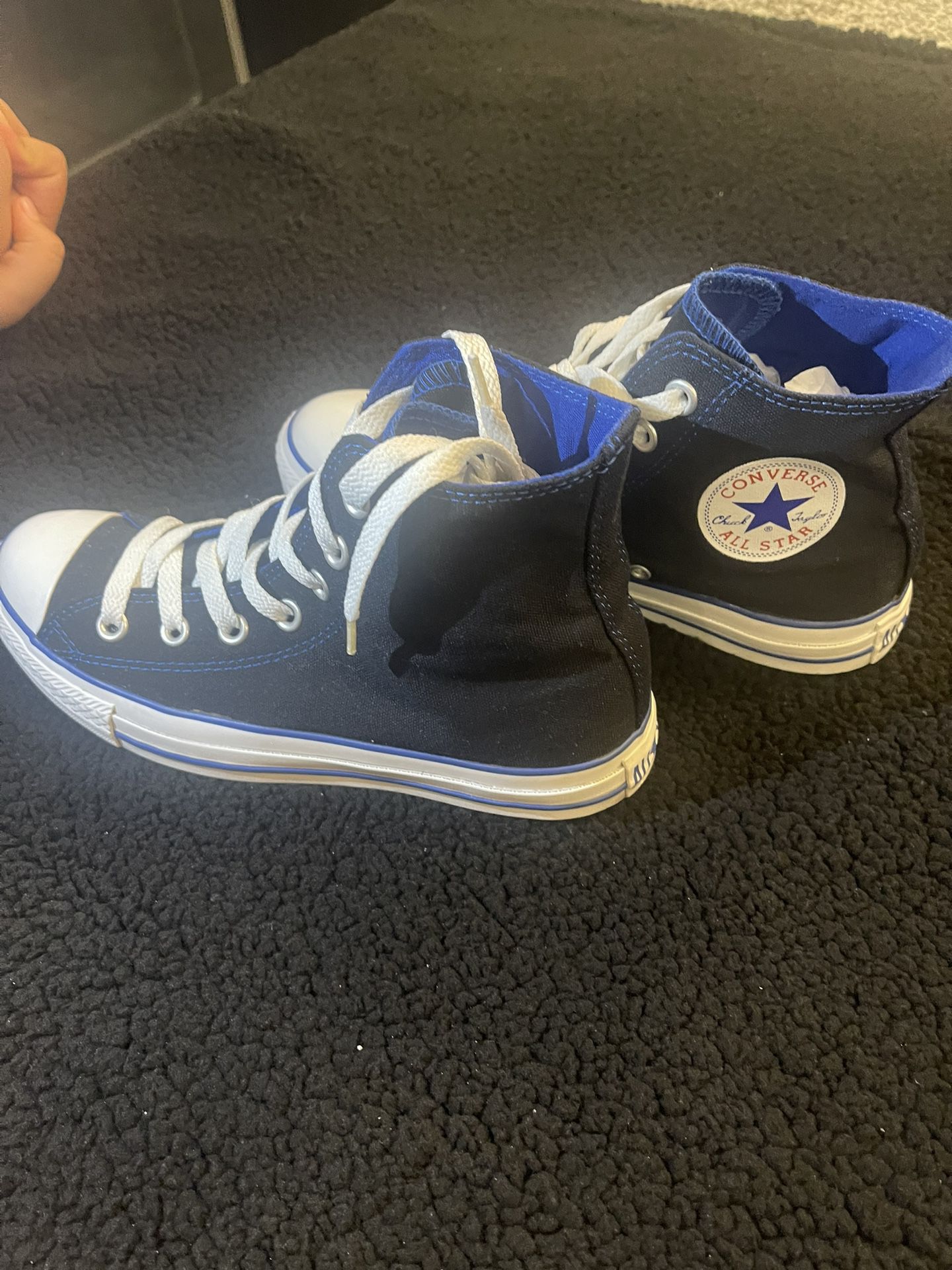 Converse Size 5 In Men’s 