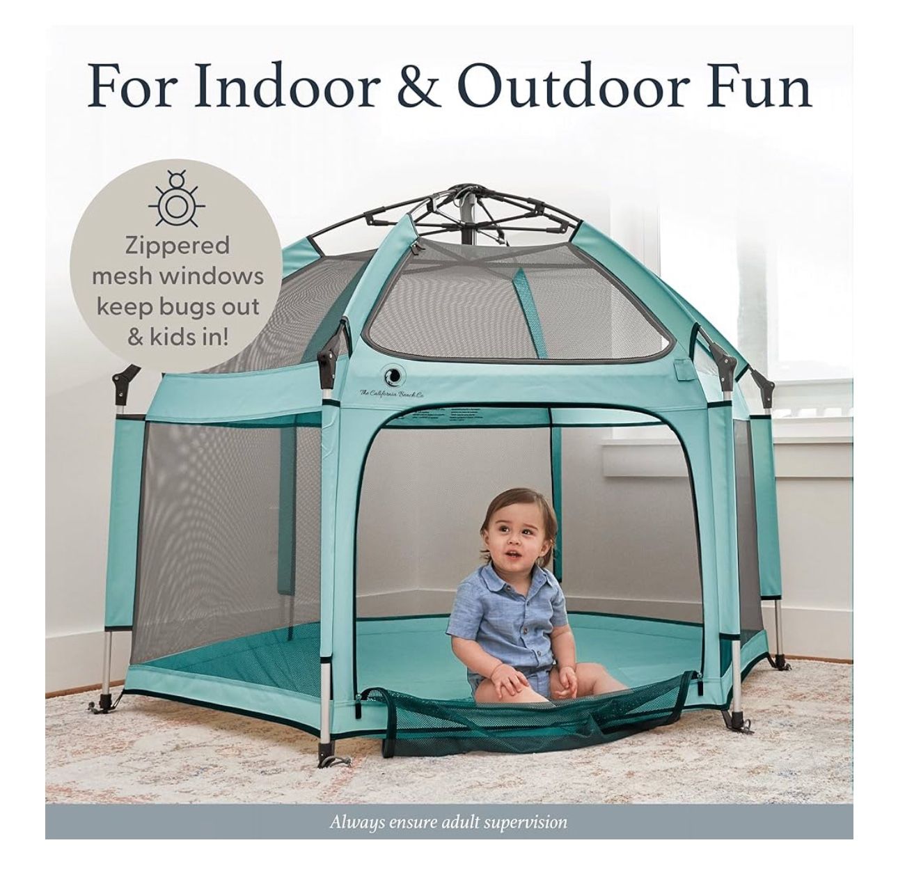 Playpen