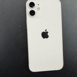 Iphone 12 Mini 64Gb Silver Unlocked
