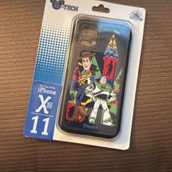 Disney Toy Story Case Apple iPhone XR 
