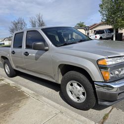 2006 Chevrolet Colorado