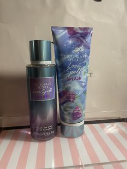 Victoria Secret PINK Body Spray And Lotion for Sale in Bakersfield, CA -  OfferUp