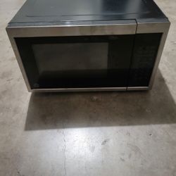GE Microwave 