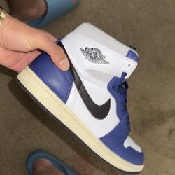 Jordan 1