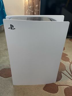 Sony PlayStation 5 PS5 Gaming Console (Disc Version)