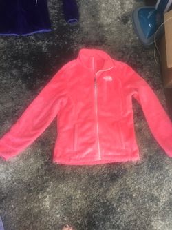 The North Face Small